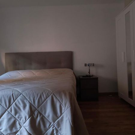 Casa Per Gente Giovane Rom Exteriör bild