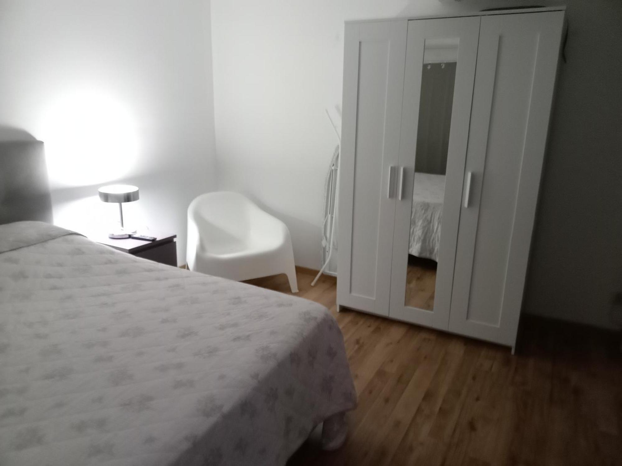 Casa Per Gente Giovane Rom Exteriör bild