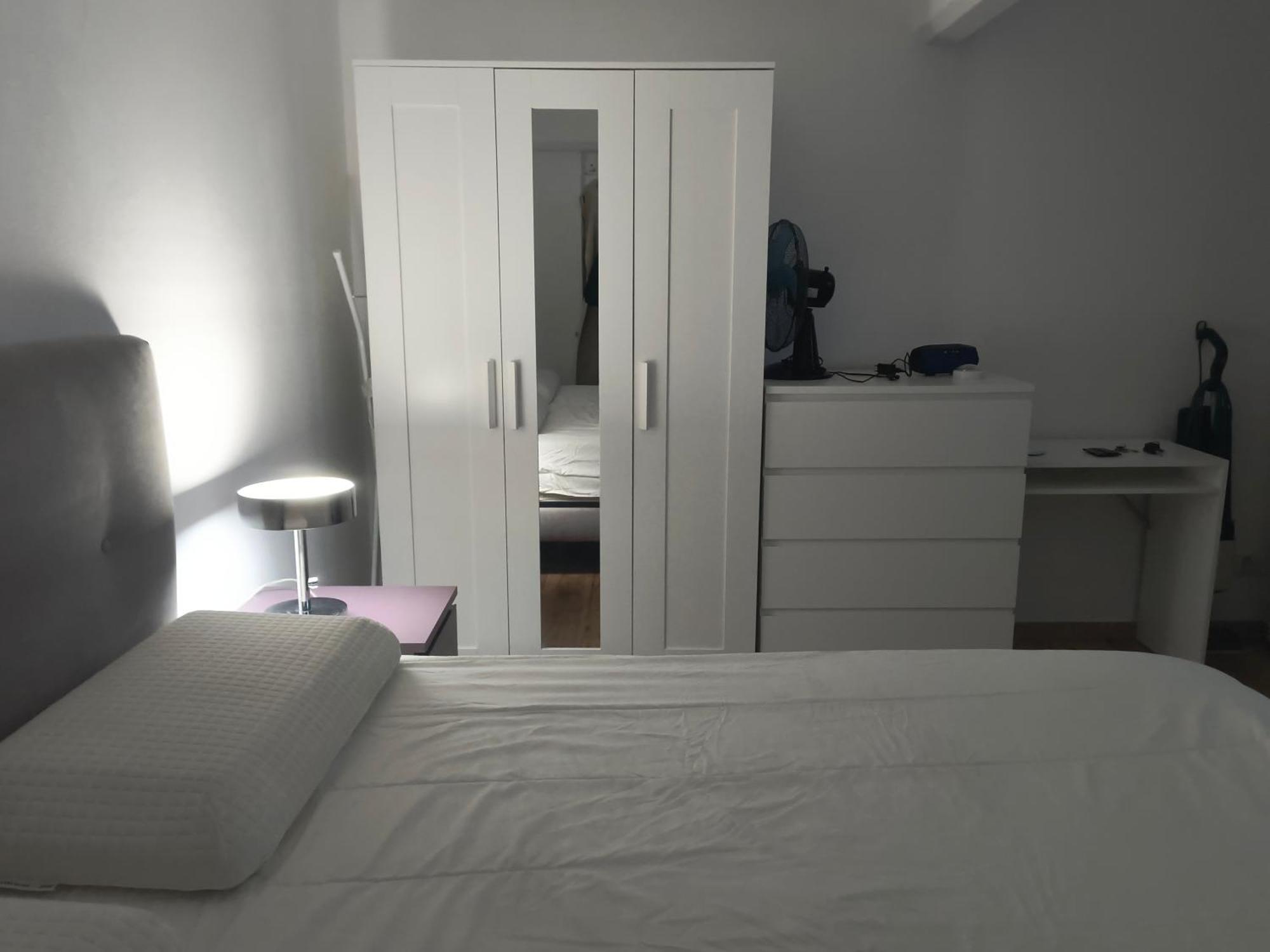 Casa Per Gente Giovane Rom Exteriör bild