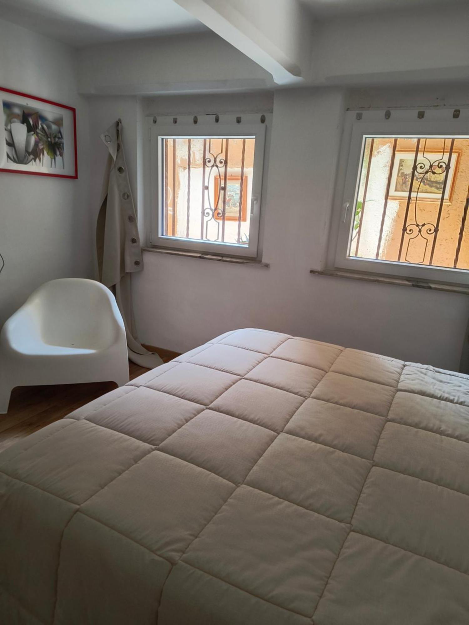 Casa Per Gente Giovane Rom Exteriör bild