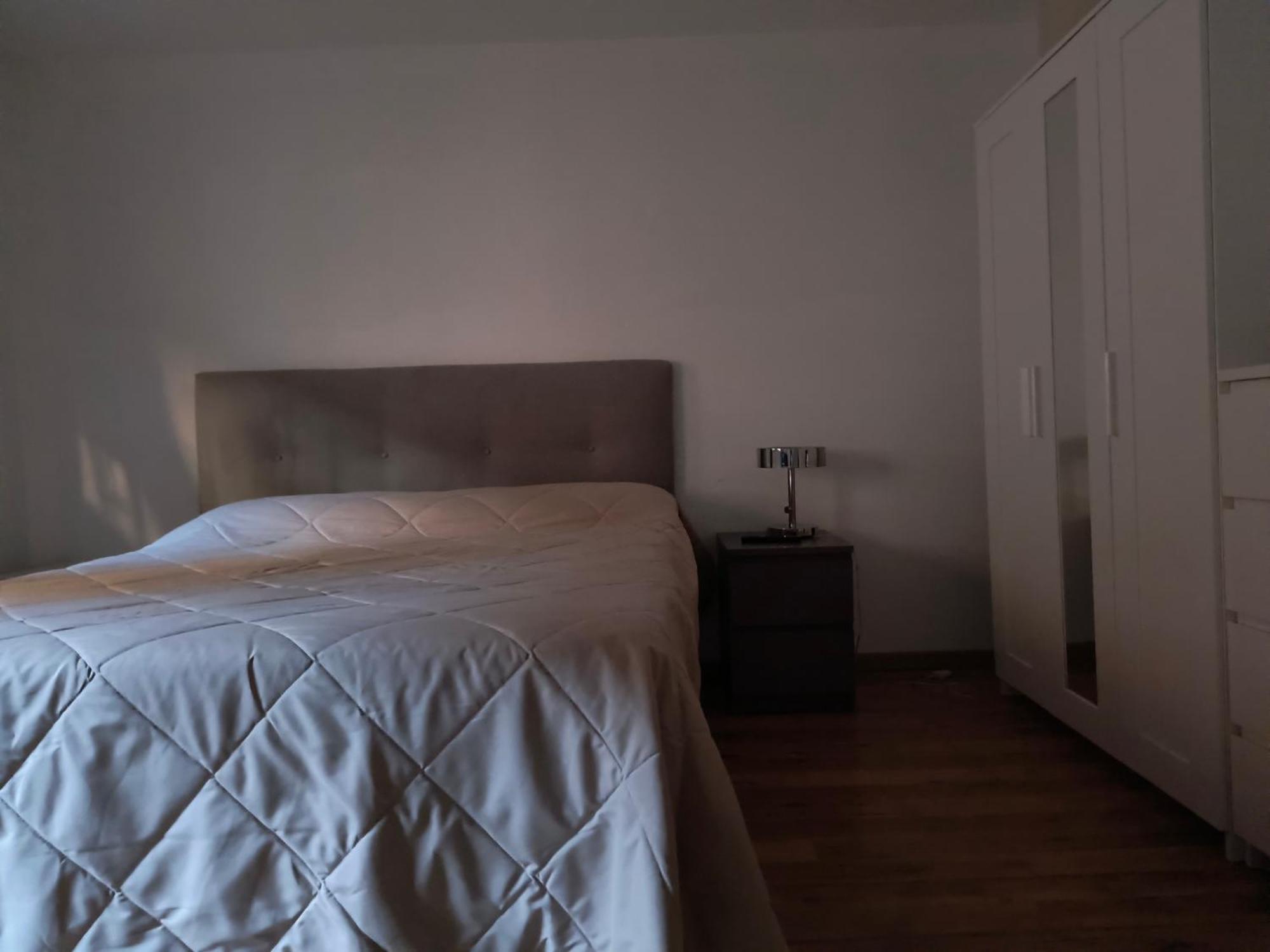 Casa Per Gente Giovane Rom Exteriör bild
