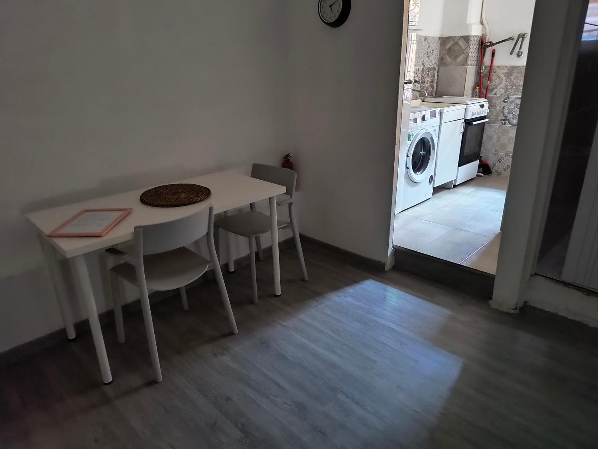 Casa Per Gente Giovane Rom Rum bild