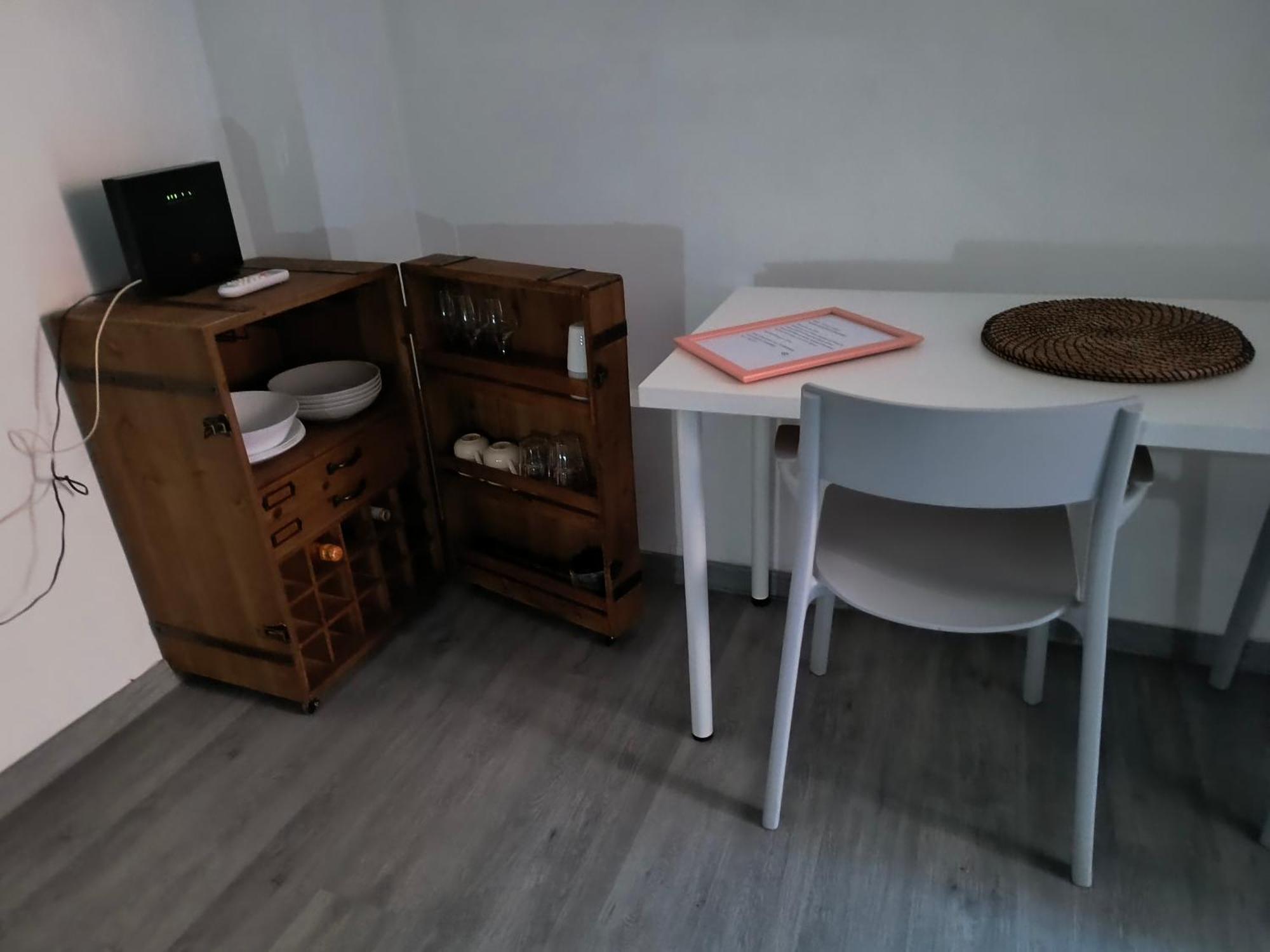 Casa Per Gente Giovane Rom Rum bild